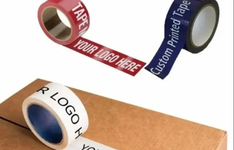Băng Keo In Logo – Nâng Tầm Thương Hiệu Với Thiết Kế Sáng Tạo Và Ứng Dụng Đa Dạng