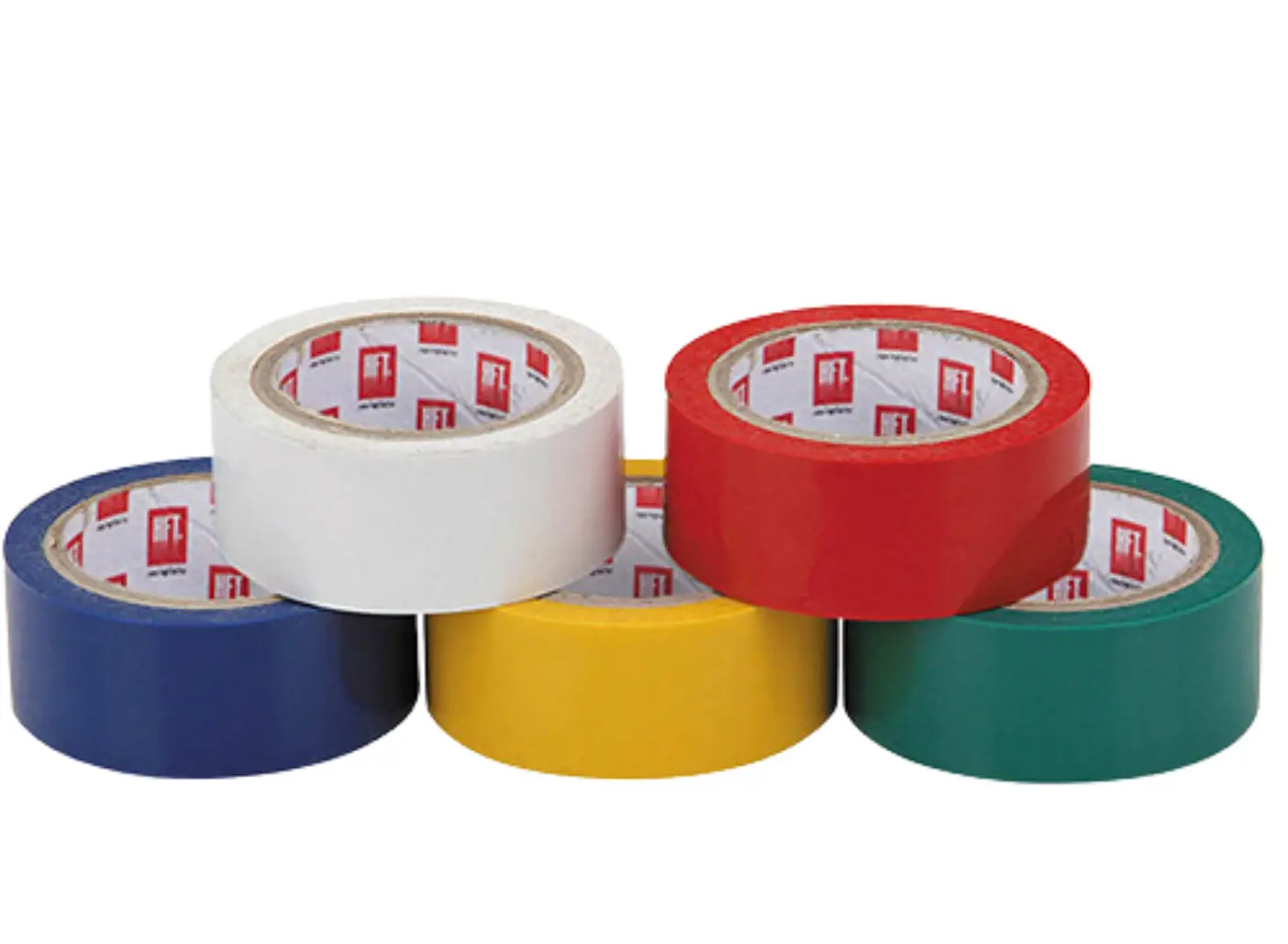 Băng keo màu – Sắc màu đa dạng và tính năng đột phá cho cuộc sống sáng tạo