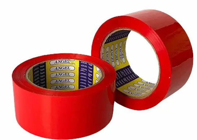 Băng keo màu – Sắc màu đa dạng và tính năng đột phá cho cuộc sống sáng tạo