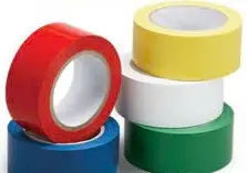 Băng keo màu – Sắc màu đa dạng và tính năng đột phá cho cuộc sống sáng tạo