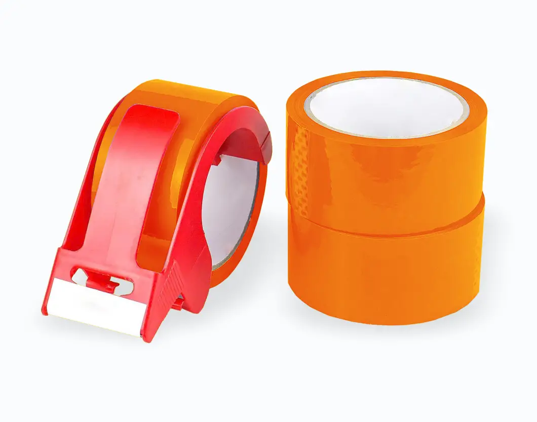 Băng keo màu – Sắc màu sáng tạo cho cuộc sống và công việc sáng tạo