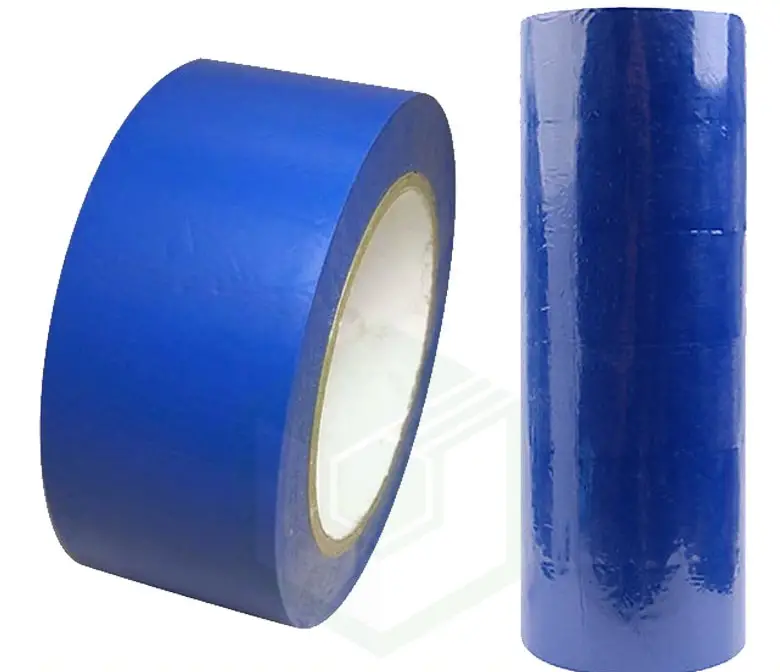 Băng keo màu - Sáng tạo bất tận và ứng dụng đa dạng trong cuộc sống hiện đại