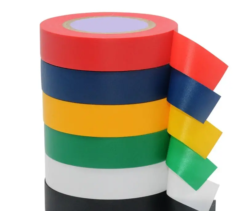 Băng keo màu - Sáng Tạo Không Giới Hạn Trong Cuộc Sống Và Nghề Nghiệp