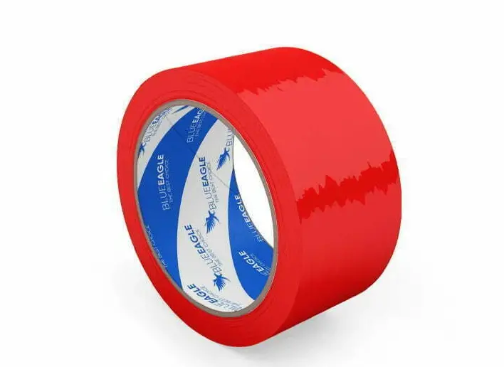 Băng keo màu - Sáng Tạo và Ứng Dụng Đa Dạng Trong Cuộc Sống Hiện Đại