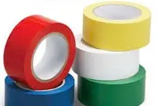Băng keo màu - Sáng Tạo và Ứng Dụng Đa Dạng Trong Cuộc Sống Hiện Đại