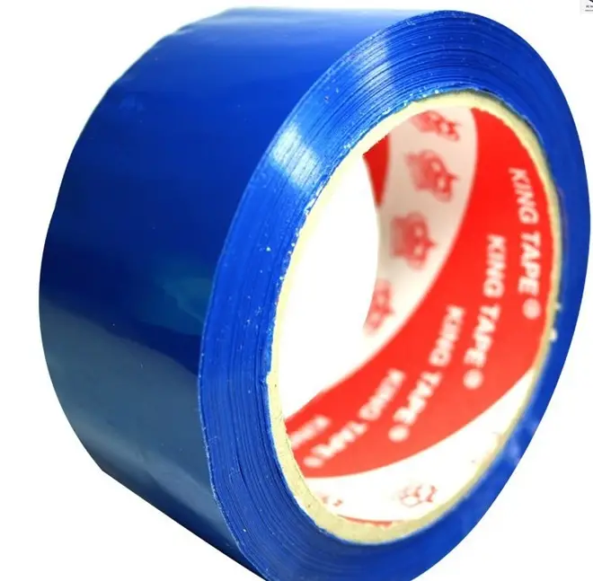 Băng keo màu - Sự đa dạng phong phú và ứng dụng rộng rãi trong cuộc sống