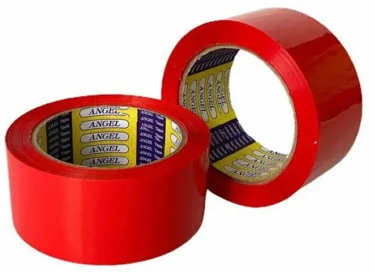 Băng keo màu - Sứ mệnh của màu sắc trong cuộc sống và sáng tạo nghệ thuật