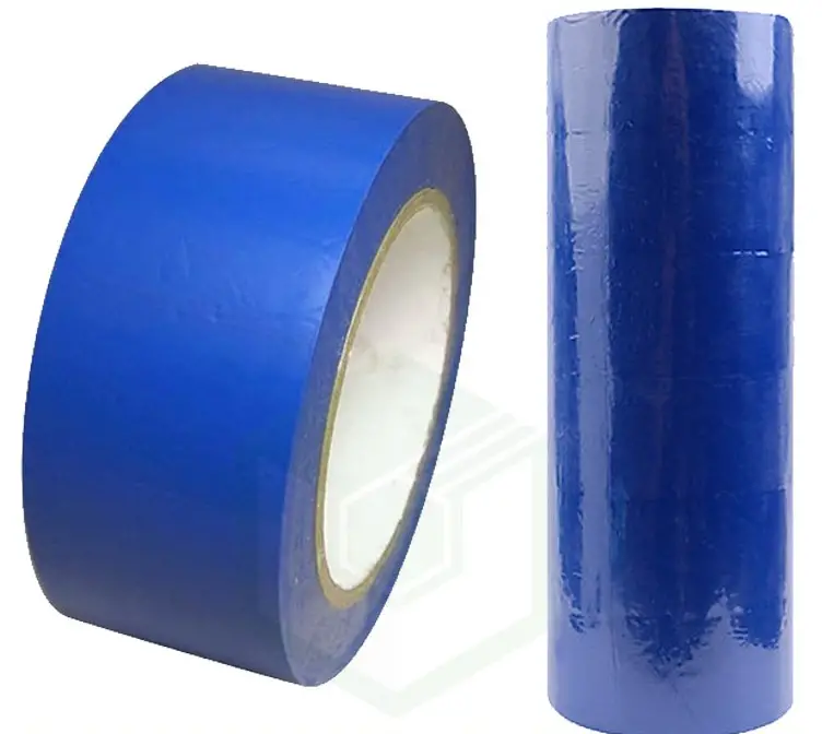 Băng keo màu - Sứ mệnh của màu sắc trong cuộc sống và sáng tạo nghệ thuật