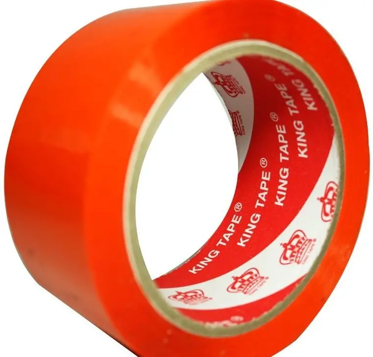 Băng keo màu - Sức hút độc đáo trong cuộc sống và sáng tạo nghệ thuật