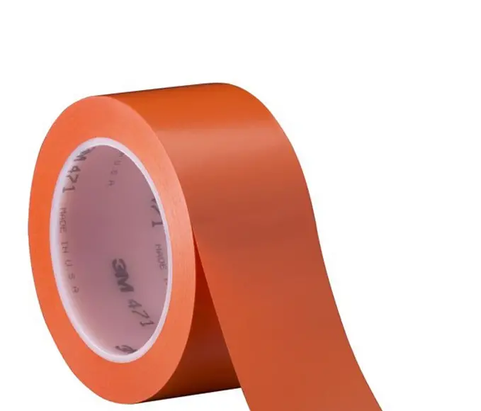 Băng keo màu - Sức sáng tạo đa dạng và ứng dụng thiết thực trong cuộc sống hàng ngày