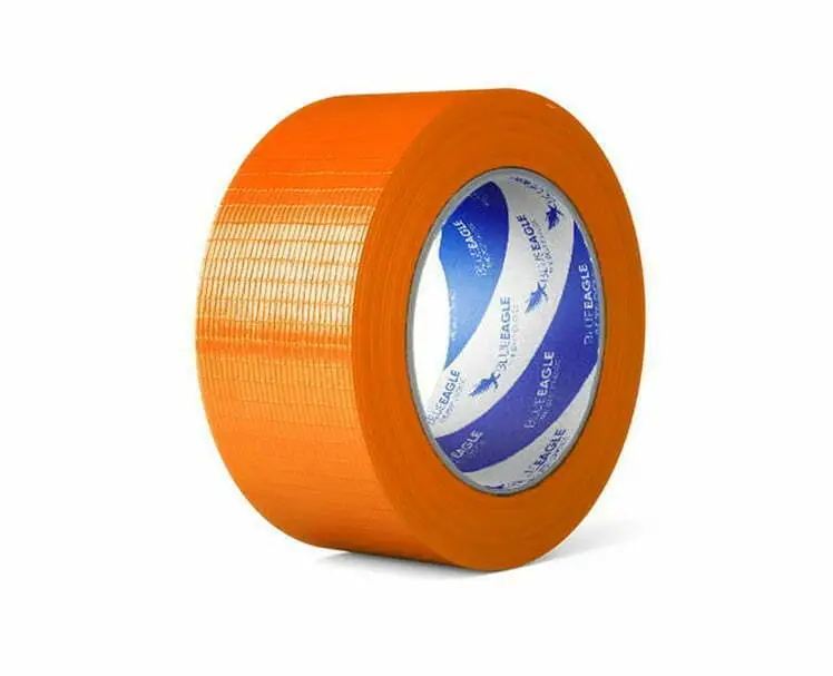 Băng keo màu – Vũ khí sáng tạo đa năng cho cuộc sống và nghệ thuật
