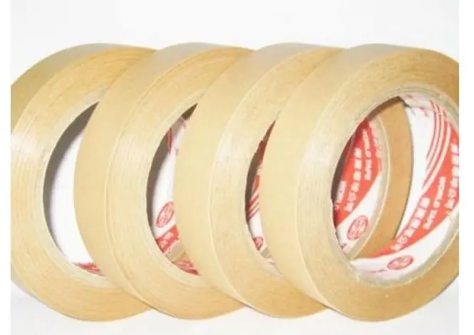 Băng keo nâu - Giải pháp đa năng cho cuộc sống sáng tạo và bền bỉ