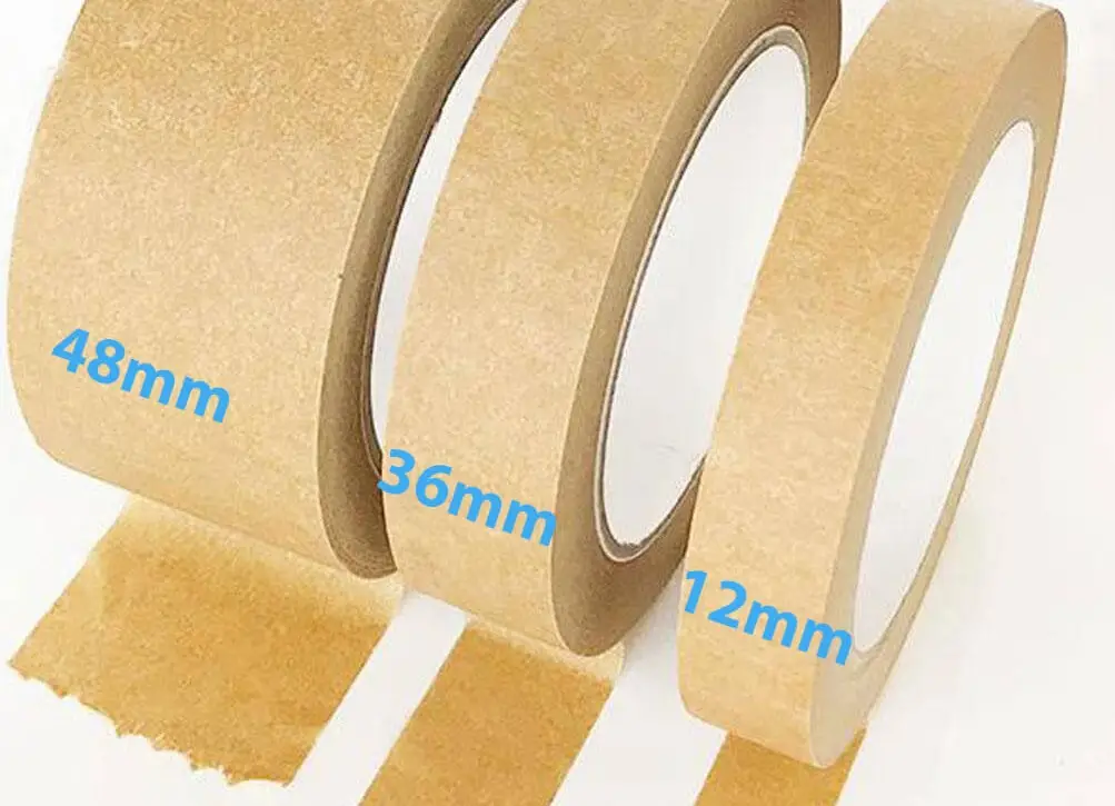 Băng keo nâu – Vật dụng đa năng mang lại sự tiện lợi trong cuộc sống hàng ngày và công nghiệp