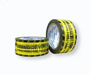 Băng Keo Niêm Phong - Giải Pháp An Ninh Đáng Tin Cậy Trong Thương Mại Và Đóng Gói Hiện Đại