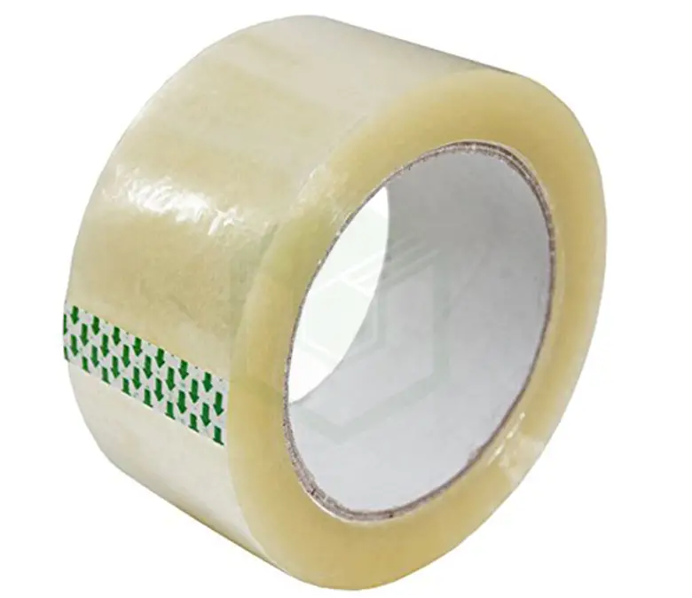 Băng keo trong - Công Cụ Đa Năng Thoải Mái Trong Mọi Hoạt Động Hàng Ngày