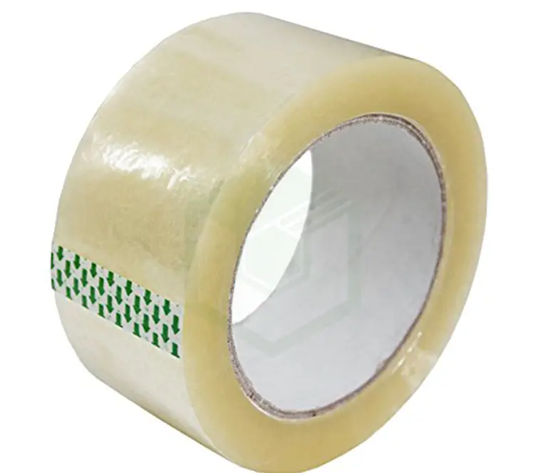 Băng keo trong - Công Cụ Đa Năng Thoải Mái Trong Mọi Hoạt Động Hàng Ngày