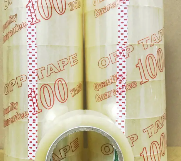 Băng keo trong - Giải pháp đa năng giúp bạn tối ưu trong mọi công việc và cuộc sống