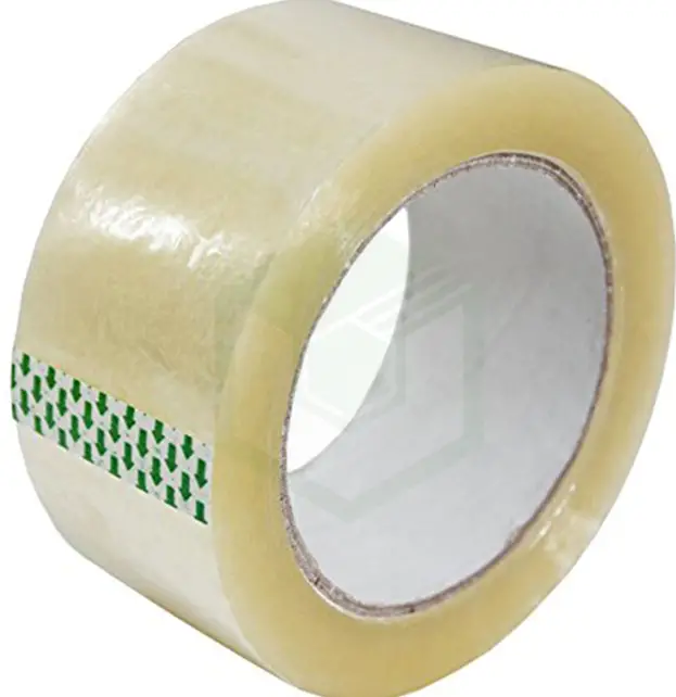 Băng keo trong - Giải pháp đa năng giúp bạn tối ưu trong mọi công việc và cuộc sống
