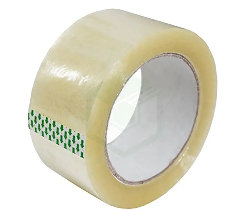 Băng keo trong – Giải pháp đóng gói hoàn hảo cho mọi nhu cầu ngày nay