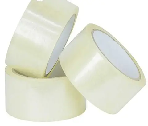 Băng keo trong – Giải pháp đóng gói hoàn hảo cho mọi nhu cầu ngày nay