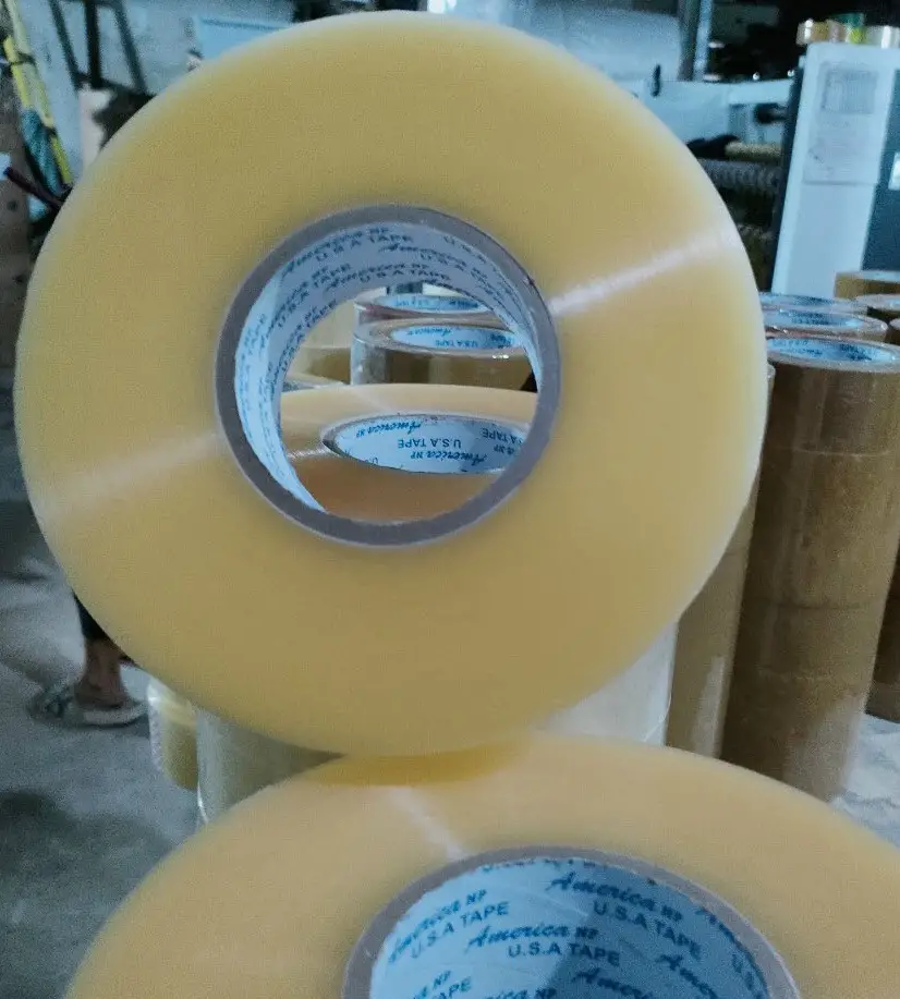 Băng keo trong - Giải pháp linh hoạt và tiện ích cho cuộc sống hàng ngày