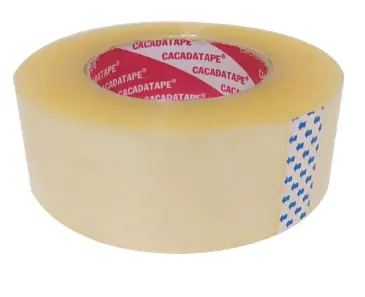 Băng keo trong - Người bạn đồng hành đa năng trong mọi gia đình và công nghiệp