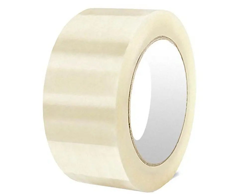 Băng keo trong - Người bạn đồng hành đa năng trong mọi gia đình và công nghiệp