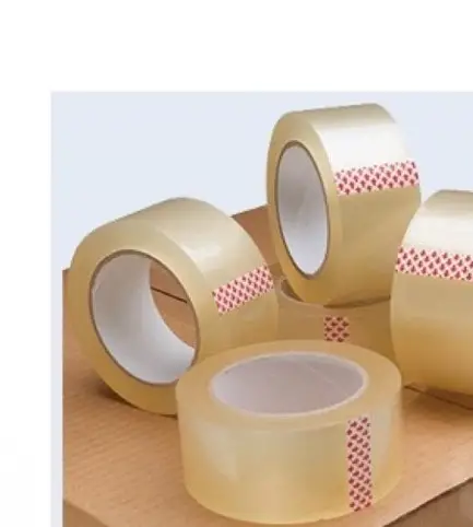 Băng keo trong – Sự Tiện Lợi Không Thể Thiếu Trong Cuộc Sống Hiện Đại