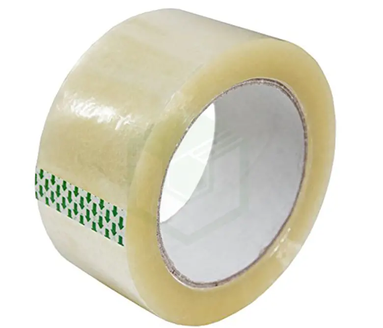 Băng keo trong – Sự Tiện Lợi Không Thể Thiếu Trong Cuộc Sống Hiện Đại