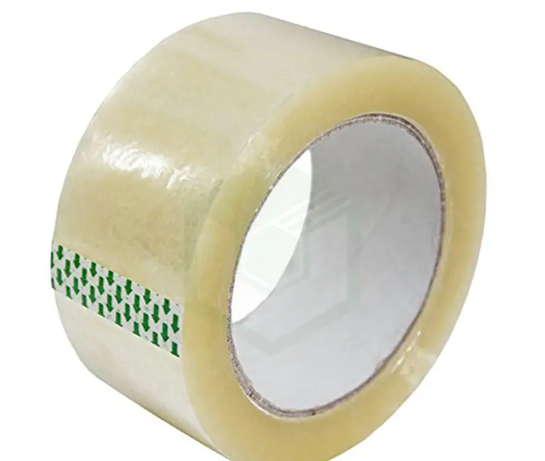 Băng keo trong - Sức mạnh đa năng trong cuộc sống và doanh nghiệp