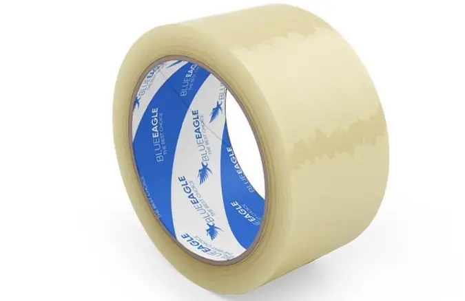 Băng keo trong - Sức mạnh đa năng trong cuộc sống và doanh nghiệp