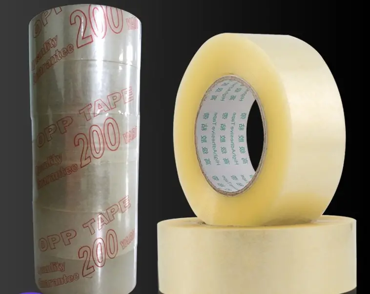 Băng keo trong - Sức mạnh đa năng trong cuộc sống và doanh nghiệp