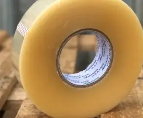 Băng keo trong - Vật dụng cần thiết không thể thiếu trong mọi công việc hàng ngày của bạn
