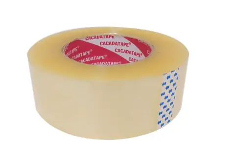 Băng keo trong - Vật dụng cần thiết không thể thiếu trong mọi công việc hàng ngày của bạn