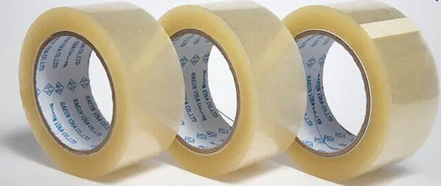 Băng keo trong - Vật Dụng Đa Năng Gắn Kết Cuộc Sống Và Công Nghiệp Hiện Đại