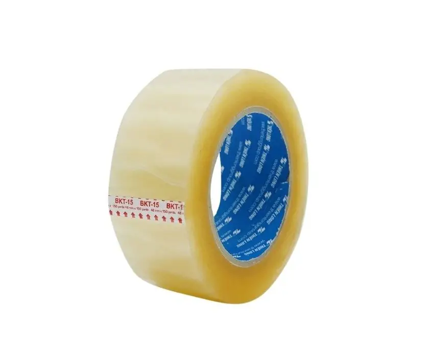 Băng keo trong - Vật Dụng Đa Năng Gắn Kết Cuộc Sống Và Công Nghiệp Hiện Đại