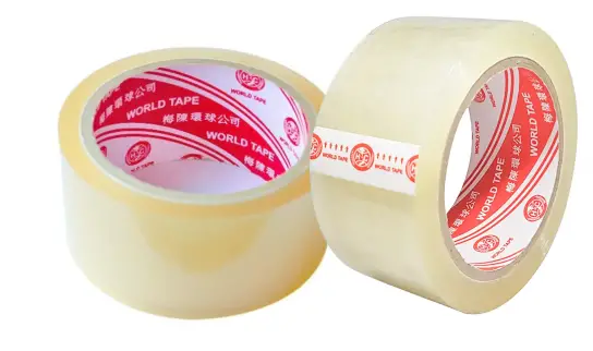 Băng keo trong - Vật Dụng Đa Năng Gắn Kết Cuộc Sống Và Công Nghiệp Hiện Đại
