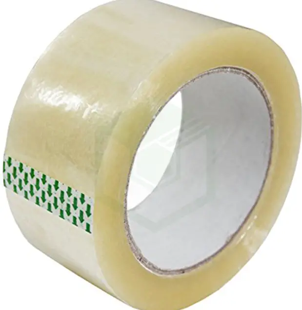 Băng keo trong - Vật Dụng Đa Năng Gắn Kết Cuộc Sống Và Công Nghiệp Hiện Đại