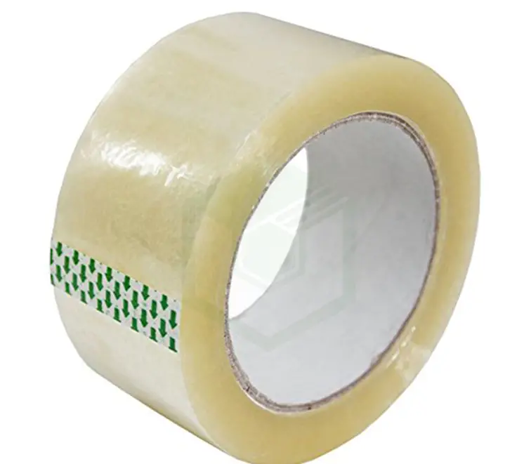Băng keo trong - Vật Dụng Đa Năng Không Ngờ Trong Cuộc Sống Hiện Đại