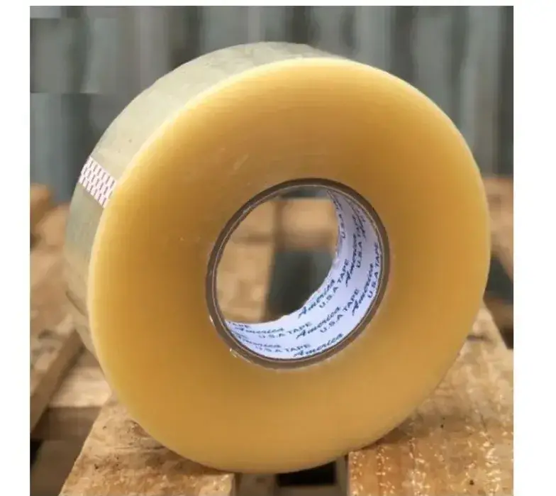 Băng Keo Trong - Vật Dụng Đa Năng Nổi Bật Trong Cuộc Sống Hiện Đại