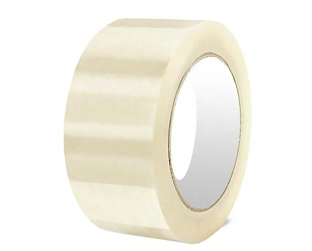 Băng Keo Trong - Vật Dụng Đa Năng Nổi Bật Trong Cuộc Sống Hiện Đại