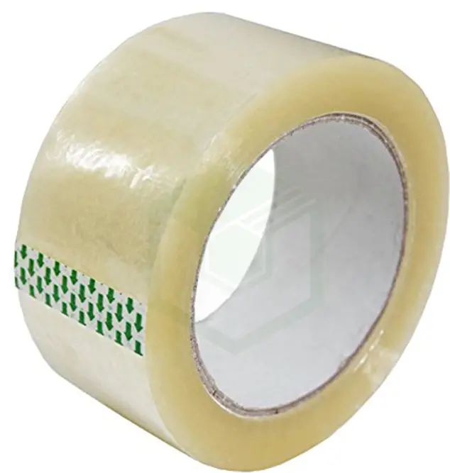 Băng Keo Trong - Vật Dụng Đa Năng Trong Cuộc Sống Hiện Đại Từ Đóng Gói Đến Nghệ Thuật Sáng Tạo