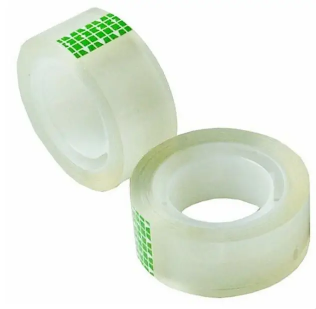 Băng Keo Trong - Vật Dụng Đa Năng Trong Cuộc Sống Hiện Đại Từ Đóng Gói Đến Nghệ Thuật Sáng Tạo