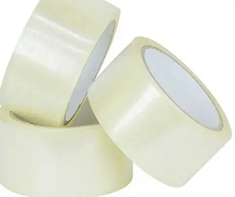 Băng keo trong - Vật dụng thiết yếu đa năng trong cuộc sống và doanh nghiệp
