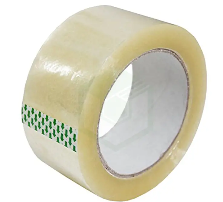 Băng keo trong - Vật liệu không thể thiếu trong đóng gói và đời sống hiện đại