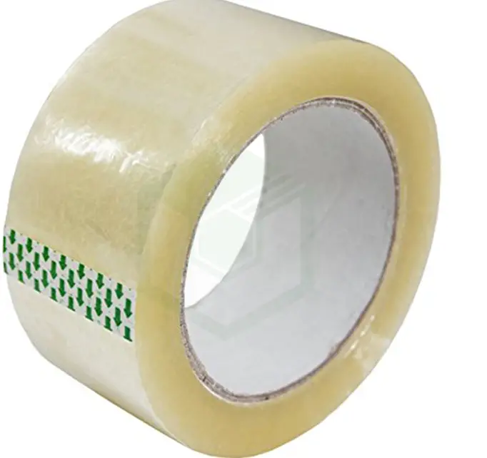 Băng keo trong - Vật liệu linh hoạt mang lại nhiều ứng dụng đa dạng trong cuộc sống và công nghiệp