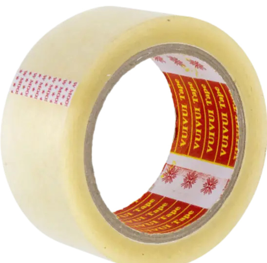 Băng keo trong - Vật liệu linh hoạt mang lại nhiều ứng dụng đa dạng trong cuộc sống và công nghiệp