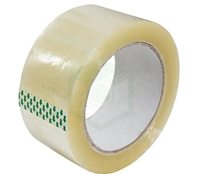 Băng keo trong - Vật liệu linh hoạt mang lại nhiều ứng dụng đa dạng trong cuộc sống và công nghiệp