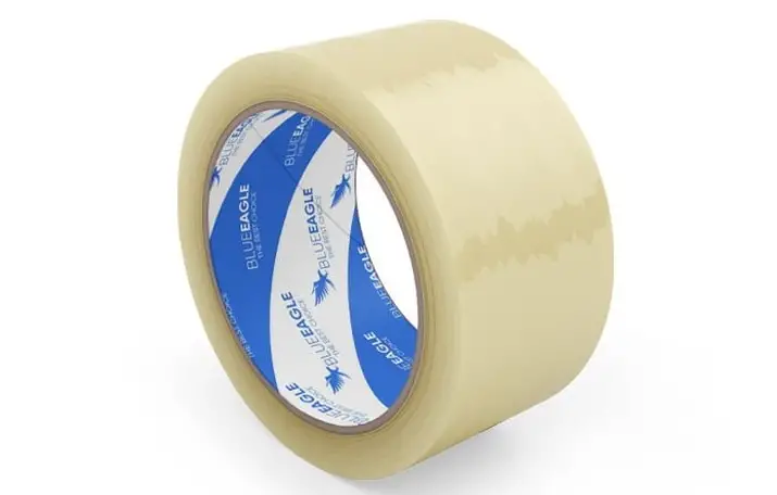 Băng keo trong - Vật liệu linh hoạt mang lại nhiều ứng dụng đa dạng trong cuộc sống và công nghiệp