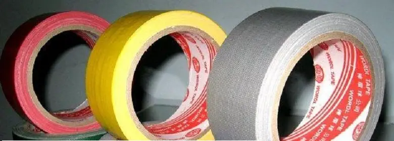 Băng keo vải – Giải pháp linh hoạt và bền bỉ nâng tầm cuộc sống hàng ngày và sáng tạo nghệ thuật
